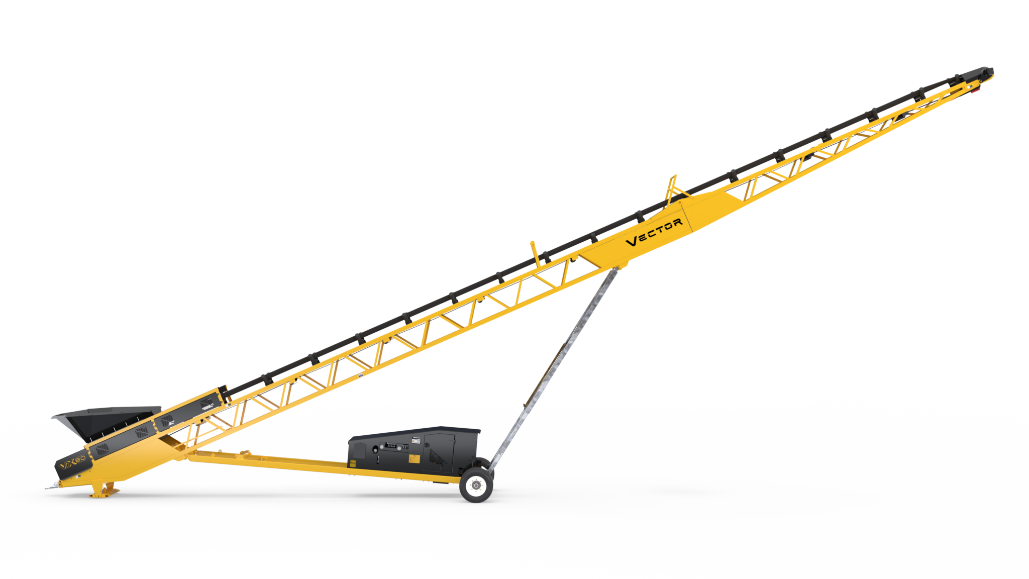 Vector Equipment - Vermeer Canada